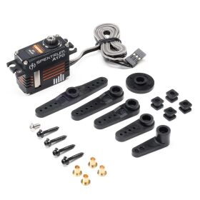 Spektrum A170 Digital-Mini-Servo High-Voltage mit...