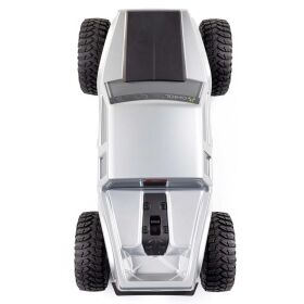 Axial 1/10 SCX10 III Coyote 4X4 RTR Rock Crawler / AXI-2036