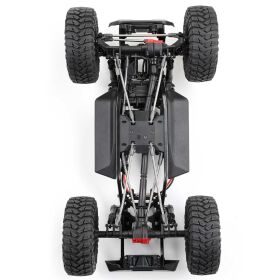Axial 1/10 SCX10 III Coyote 4X4 RTR Rock Crawler / AXI-2036