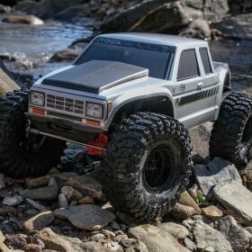 Axial 1/10 SCX10 III Coyote 4X4 RTR Rock Crawler / AXI-2036