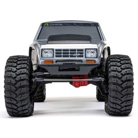 Axial SCX10 III Coyote 1:10 4X4 Rock Crawler RTR / AXI-2036