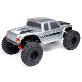 Axial SCX10 III Coyote 1:10 4X4 Rock Crawler RTR / AXI-2036