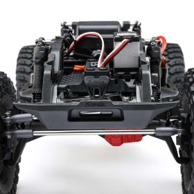 Axial SCX10 III Coyote 1:10 4X4 Rock Crawler RTR / AXI-2036