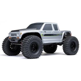 Axial SCX10 III Coyote 1:10 4X4 Rock Crawler RTR / AXI-2036
