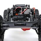 Axial SCX10 III Coyote 1:10 4X4 Rock Crawler RTR / AXI-2036