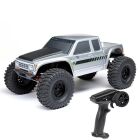 Axial SCX10 III Coyote 1:10 4X4 Rock Crawler RTR / AXI-2036