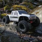Axial SCX10 III Coyote 1:10 4X4 Rock Crawler RTR / AXI-2036