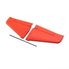 E-flite Horizontal Stabilizer w/tail tube: V1200 v2 / EFL-3455