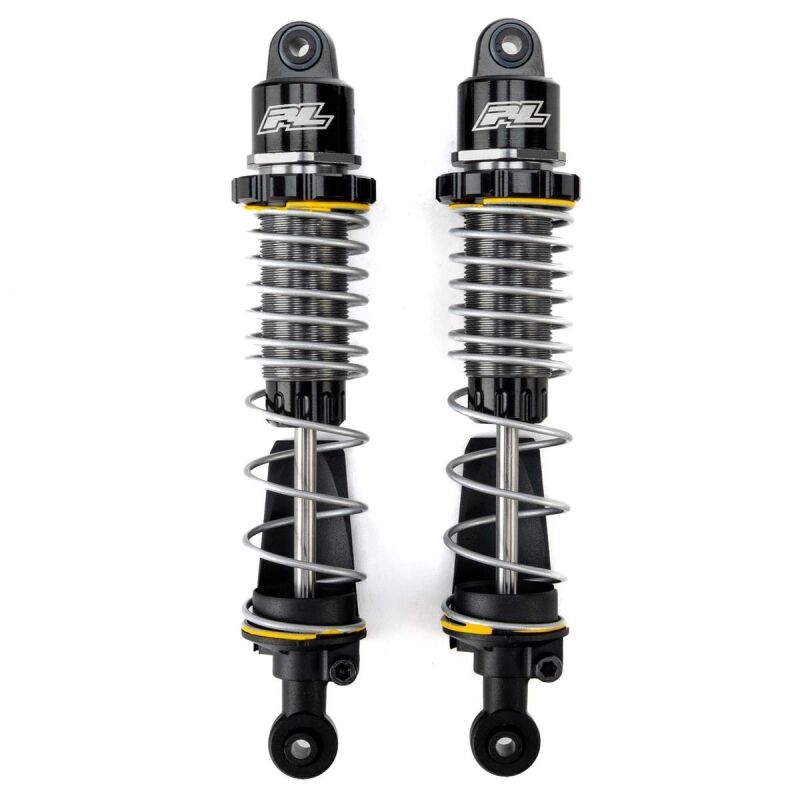 Pro-Line Racing Stoßdämpfer ölgefüllt PowerStroke (Paar): ARRMA GORGON / QUAKE Front & FURY Front or Rear / PRO641600