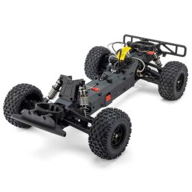 Pro-Line Racing Stoßdämpfer ölgefüllt PowerStroke (Paar): ARRMA GORGON / QUAKE Front & FURY Front or Rear / PRO641600