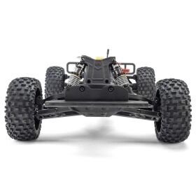 Pro-Line Racing Stoßdämpfer ölgefüllt PowerStroke (Paar): ARRMA GORGON / QUAKE Front & FURY Front or Rear / PRO641600