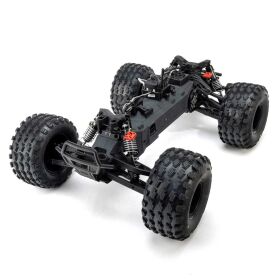 Pro-Line Racing Stoßdämpfer ölgefüllt PowerStroke (Paar): ARRMA GORGON / QUAKE Front & FURY Front or Rear / PRO641600