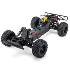 Pro-Line Racing Stoßdämpfer ölgefüllt PowerStroke (Paar): ARRMA GORGON / QUAKE Front & FURY Front or Rear / PRO641600