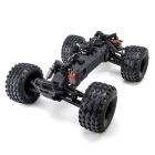 Pro-Line Racing Stoßdämpfer ölgefüllt PowerStroke (Paar): ARRMA GORGON / QUAKE Front & FURY Front or Rear / PRO641600