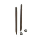 Pro-Line Racing PowerStroke Rear Shock Shafts for PRO641601 / PRO641653