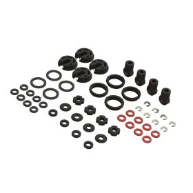 Pro-Line Racing PowerStroke Shock Rebuild Kit: Losi Micro...