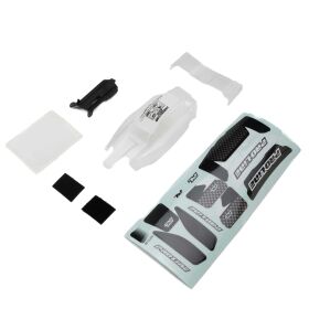 Pro-Line Racing PowerStroke Shock Rebuild Kit: Losi Micro...