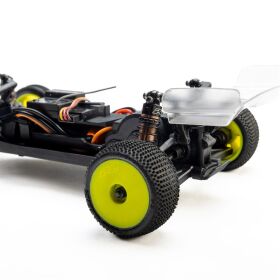 Pro-Line Racing PowerStroke Oil-Filled Shocks (4): Losi Micro-B/T / PRO643400