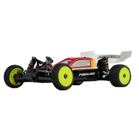 Pro-Line Racing PowerStroke Oil-Filled Shocks (4): Losi Micro-B/T / PRO643400