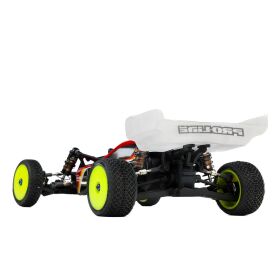 Pro-Line Racing PowerStroke Oil-Filled Shocks (4): Losi Micro-B/T / PRO643400