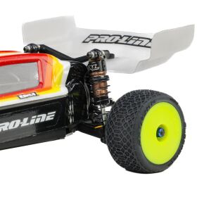 Pro-Line Racing PowerStroke Oil-Filled Shocks (4): Losi Micro-B/T / PRO643400