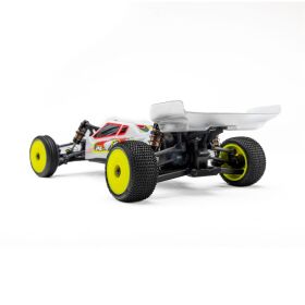 Pro-Line Racing PowerStroke Oil-Filled Shocks (4): Losi Micro-B/T / PRO643400