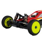 Pro-Line Racing PowerStroke Oil-Filled Shocks (4): Losi Micro-B/T / PRO643400