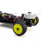 Pro-Line Racing PowerStroke Oil-Filled Shocks (4): Losi Micro-B/T / PRO643400