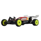 Pro-Line Racing PowerStroke Oil-Filled Shocks (4): Losi Micro-B/T / PRO643400