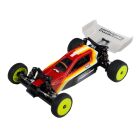 Pro-Line Racing PowerStroke Oil-Filled Shocks (4): Losi Micro-B/T / PRO643400
