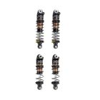 Pro-Line Racing PowerStroke Oil-Filled Shocks (4): Losi Micro-B/T / PRO643400