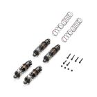 Pro-Line Racing PowerStroke Oil-Filled Shocks (4): Losi Micro-B/T / PRO643400