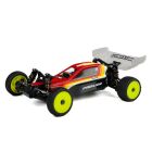 Pro-Line Racing PowerStroke Oil-Filled Shocks (4): Losi Micro-B/T / PRO643400
