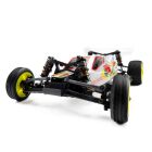 Pro-Line Racing PowerStroke Oil-Filled Shocks (4): Losi Micro-B/T / PRO643400