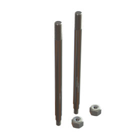 Pro-Line Racing PowerStroke Shocks Shafts for PRO641600 /...
