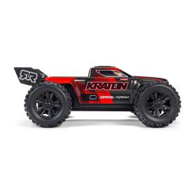 ARRMA MINI KRATON 3S DSC 1:16 4X4 Brushless Speed Monster Truck RTR / ARA2508
