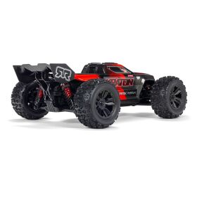 ARRMA MINI KRATON 3S DSC 1:16 4X4 Brushless Speed Monster Truck RTR / ARA2508