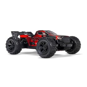 ARRMA MINI KRATON 3S DSC 1:16 4X4 Brushless Speed Monster Truck RTR / ARA2508