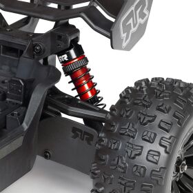 ARRMA MINI KRATON 3S DSC 1:16 4X4 Brushless Speed Monster Truck RTR / ARA2508