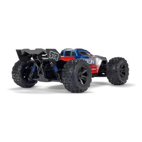 ARRMA MINI KRATON 3S DSC 1:16 4X4 Brushless Speed Monster Truck RTR inkl. Akku & Ladegerät / ARA2508S