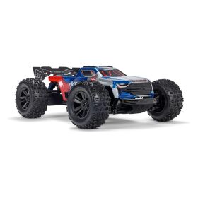 ARRMA MINI KRATON 3S DSC 1:16 4X4 Brushless Speed Monster Truck RTR inkl. Akku & Ladegerät / ARA2508S