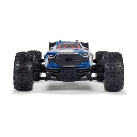 ARRMA MINI KRATON 3S DSC 1:16 4X4 Brushless Speed Monster Truck RTR inkl. Akku & Ladegerät / ARA2508S