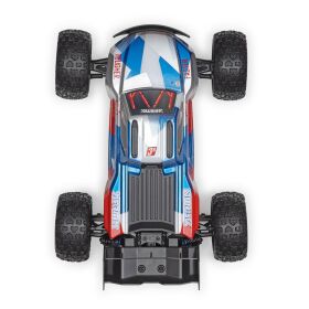 ARRMA MINI KRATON 3S DSC 1:16 4X4 Brushless Speed Monster Truck RTR inkl. Akku & Ladegerät / ARA2508S