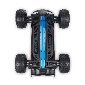 ARRMA MINI KRATON 3S DSC 1:16 4X4 Brushless Speed Monster Truck RTR inkl. Akku & Ladegerät / ARA2508S