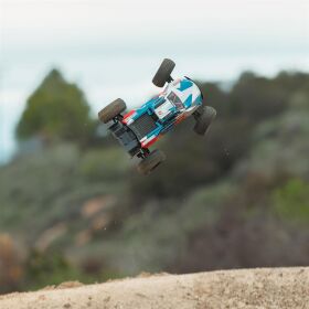 ARRMA MINI KRATON 3S DSC 1:16 4X4 Brushless Speed Monster Truck RTR inkl. Akku & Ladegerät / ARA2508S