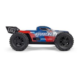 ARRMA MINI KRATON 3S DSC 1:16 4X4 Brushless Speed Monster Truck RTR inkl. Akku & Ladegerät / ARA2508S