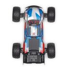 ARRMA MINI KRATON 3S DSC 1:16 4X4 Brushless Speed Monster Truck RTR inkl. Akku & Ladegerät / ARA2508S