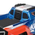 ARRMA MINI KRATON 3S DSC 1:16 4X4 Brushless Speed Monster Truck RTR inkl. Akku & Ladegerät / ARA2508S