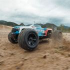 ARRMA MINI KRATON 3S DSC 1:16 4X4 Brushless Speed Monster Truck RTR inkl. Akku & Ladegerät / ARA2508S