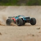 ARRMA MINI KRATON 3S DSC 1:16 4X4 Brushless Speed Monster Truck RTR inkl. Akku & Ladegerät / ARA2508S